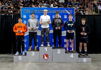 3A 182lb Awards