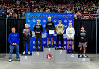 4A 98lb Awards