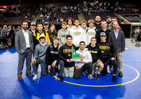 4A 3rd Place Bishop Kelly