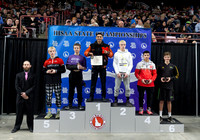 4A 106lb Awards