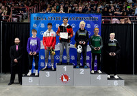 4A 113lb Awards