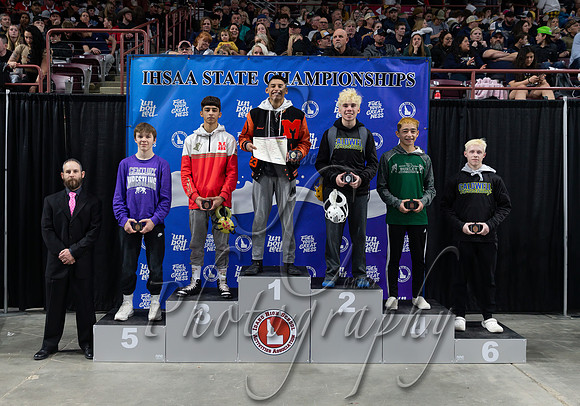 4A 113lb Awards