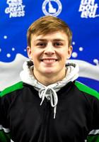 4A 120lb State Champions - Mack Mauger - Blackfoot