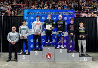 4A 120lb Awards