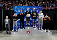 4A 152lb Awards