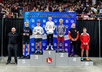 5A 106lb Awards