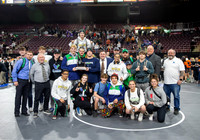 5A 4th Place Mountain View
