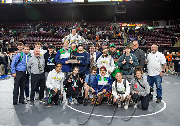 5A 4th Place Mountain View