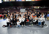 5A 2nd Place Post Falls