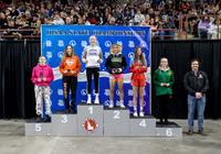 2023 Girls State Wrestling Champions