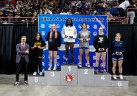 Girls 152lb Awards