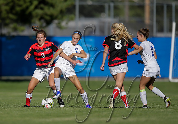 Boise vs Timberline  014