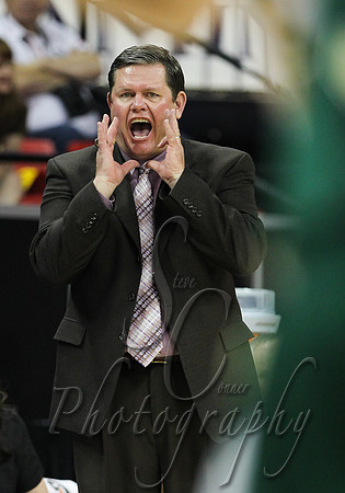 NCAA BASKETBALL: MAR 14 Women's Mountain West Basketball Championships - Colorado State v Wyoming