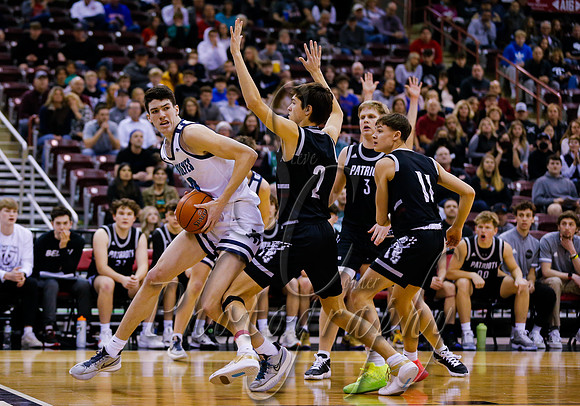 001 03032022 Centennial vs Lake City 007