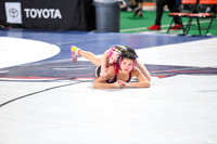 006 State Wresting Championship sat. Afternoon 3-4-5-6 1 -6