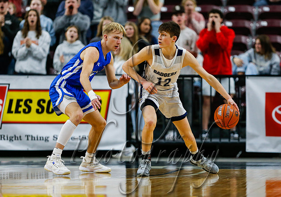 001 03042023 3A Championship - Sugar-Salem vs. Bonners Ferry 002