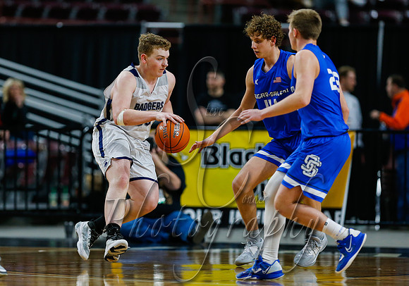 001 03042023 3A Championship - Sugar-Salem vs. Bonners Ferry 020