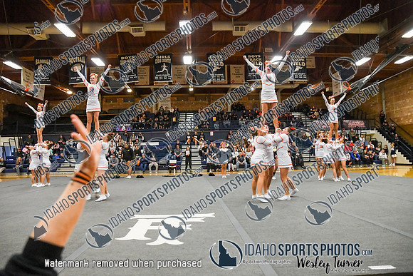 006 - Declo District cheer 1 -9