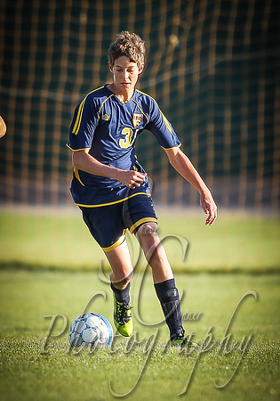 Wendell vs Buhl Boys 9-24