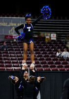 5A State Cheer Championships - Timberline 012