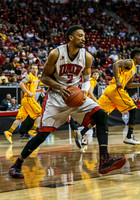 Wyoming vs. UNLV 3-13