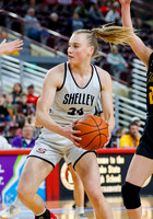 Bishop Kelly vs. Shelley 022