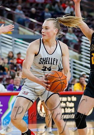 Bishop Kelly vs. Shelley 022