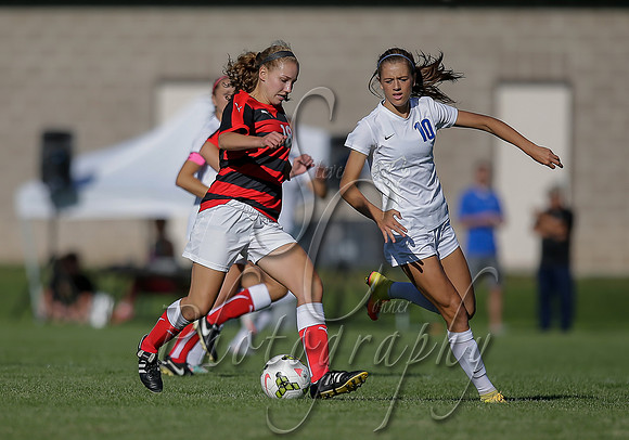Boise vs Timberline  003