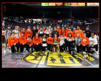 3rd Place Buhl
