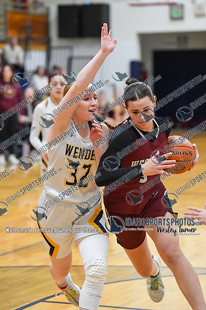 006 West Side vs Wendell 1-18