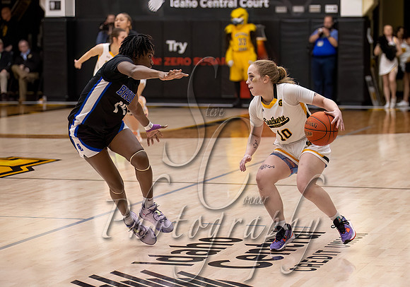 SLCC vs. CSI Region 18 004