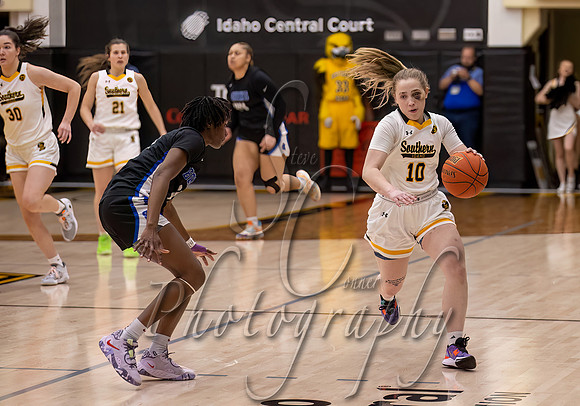 SLCC vs. CSI Region 18 003