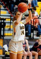 Snow vs. CSI Women Region 18 006