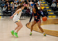 Snow vs. CSI Women Region 18 008