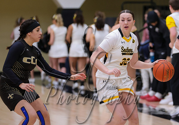 CCC vs.CSI Women 001