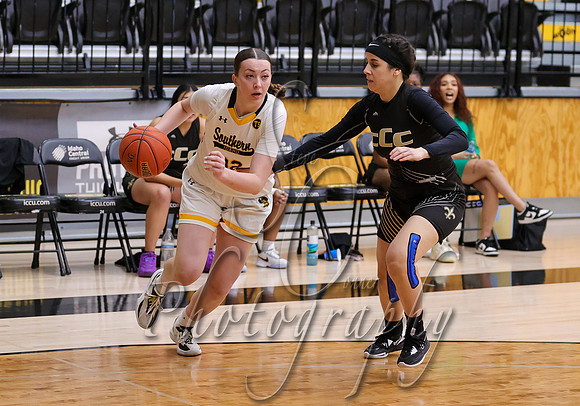 CCC vs.CSI Women 007