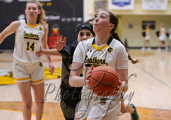 CCC vs.CSI Women 005
