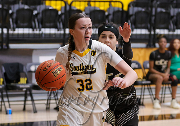 CCC vs.CSI Women 011