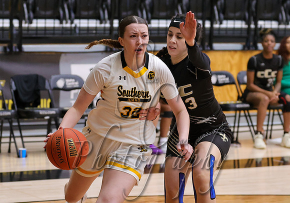 CCC vs.CSI Women 009