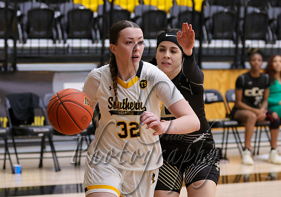 CCC vs.CSI Women 010