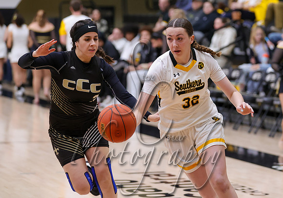 CCC vs.CSI Women 003