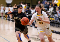 CCC vs.CSI Women 004