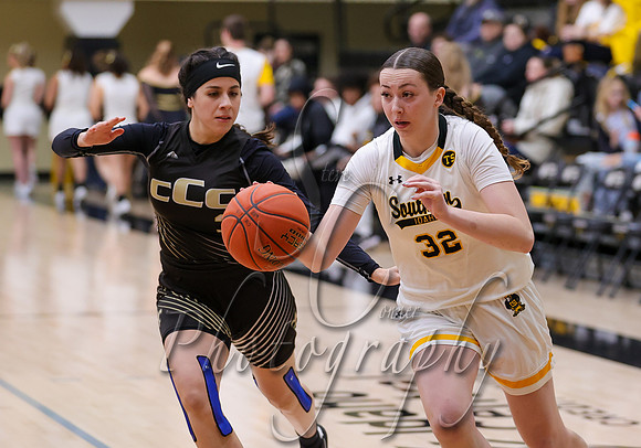 CCC vs.CSI Women 004