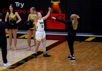 Central Wyoming vs. CSI Women 007