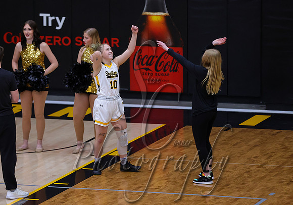 Central Wyoming vs. CSI Women 008