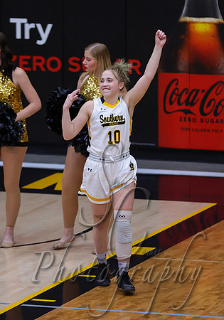 Central Wyoming vs. CSI Women 010