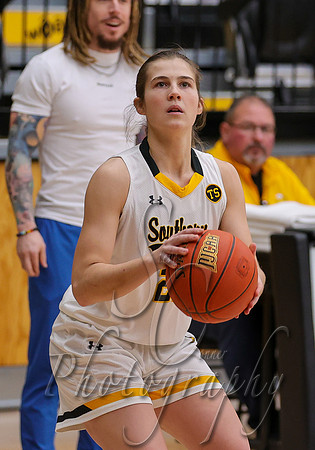 CNCC vs. CSI Women 007