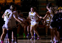 Justice College vs. CSI 004