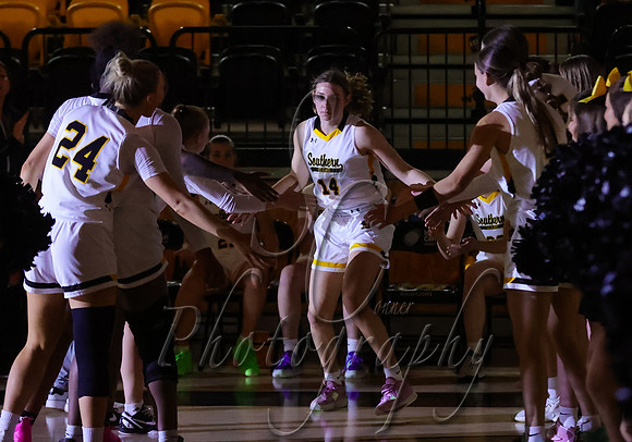 Justice College vs. CSI 004