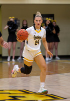Justice College vs. CSI 022